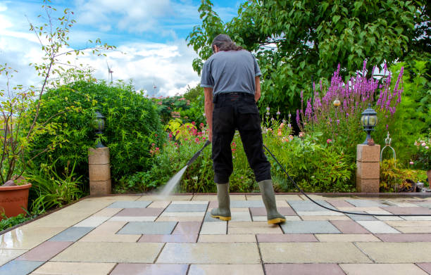Best Restaurant Pressure Washing  in Upland, PA