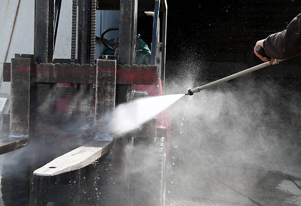 Best Dumpster Area Cleaning  in Upland, PA