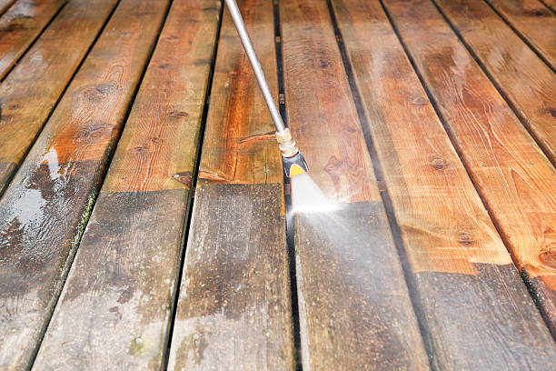 Best Fence Cleaning  in Upland, PA